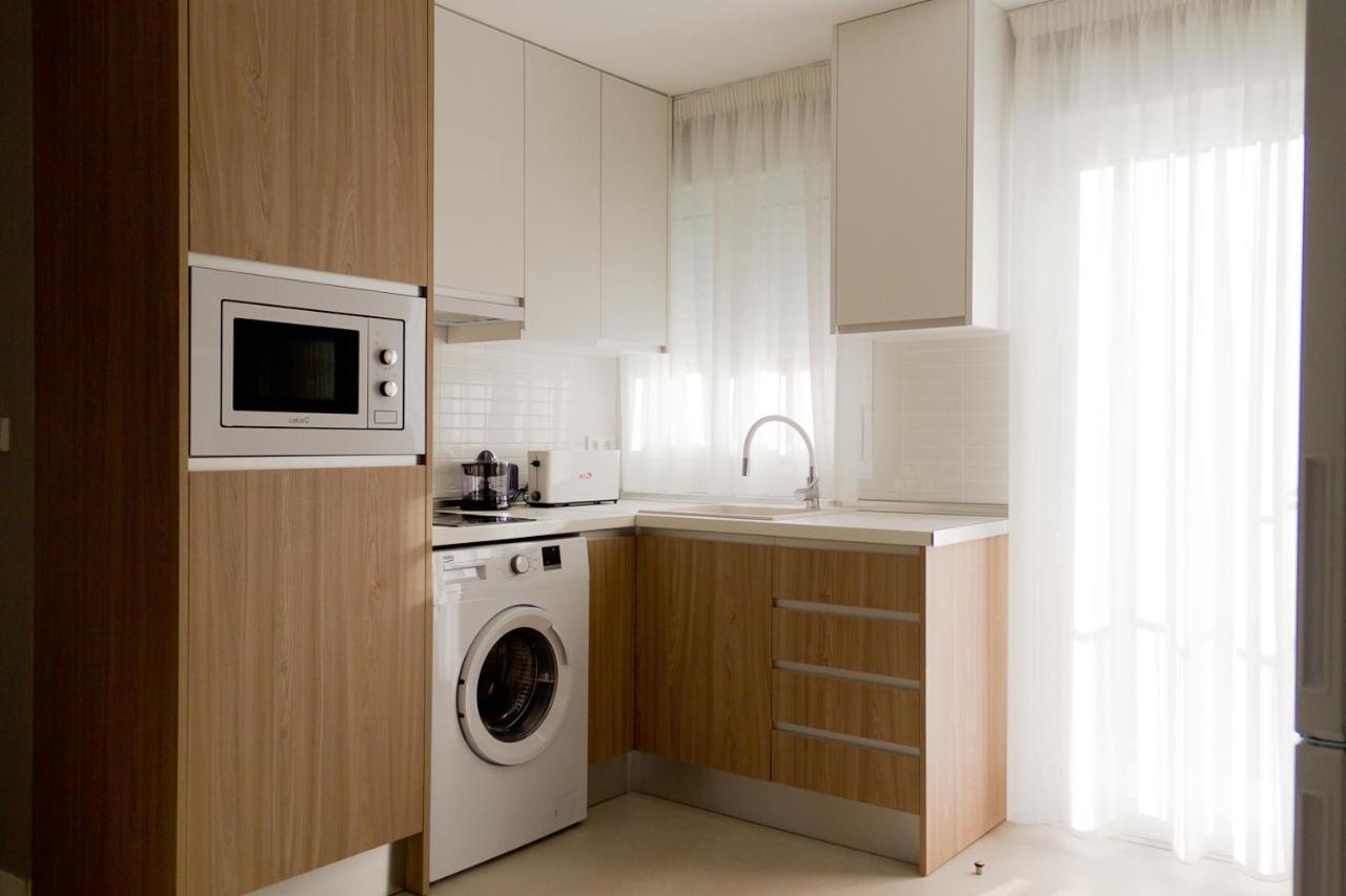 Sosiego Apartamento