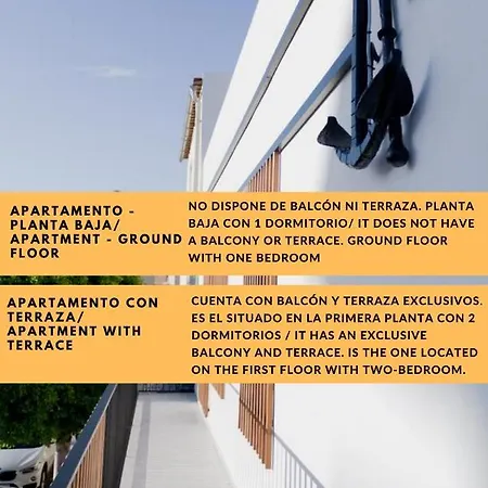 Sosiego Home El Puerto de Mazarrón Exterior foto