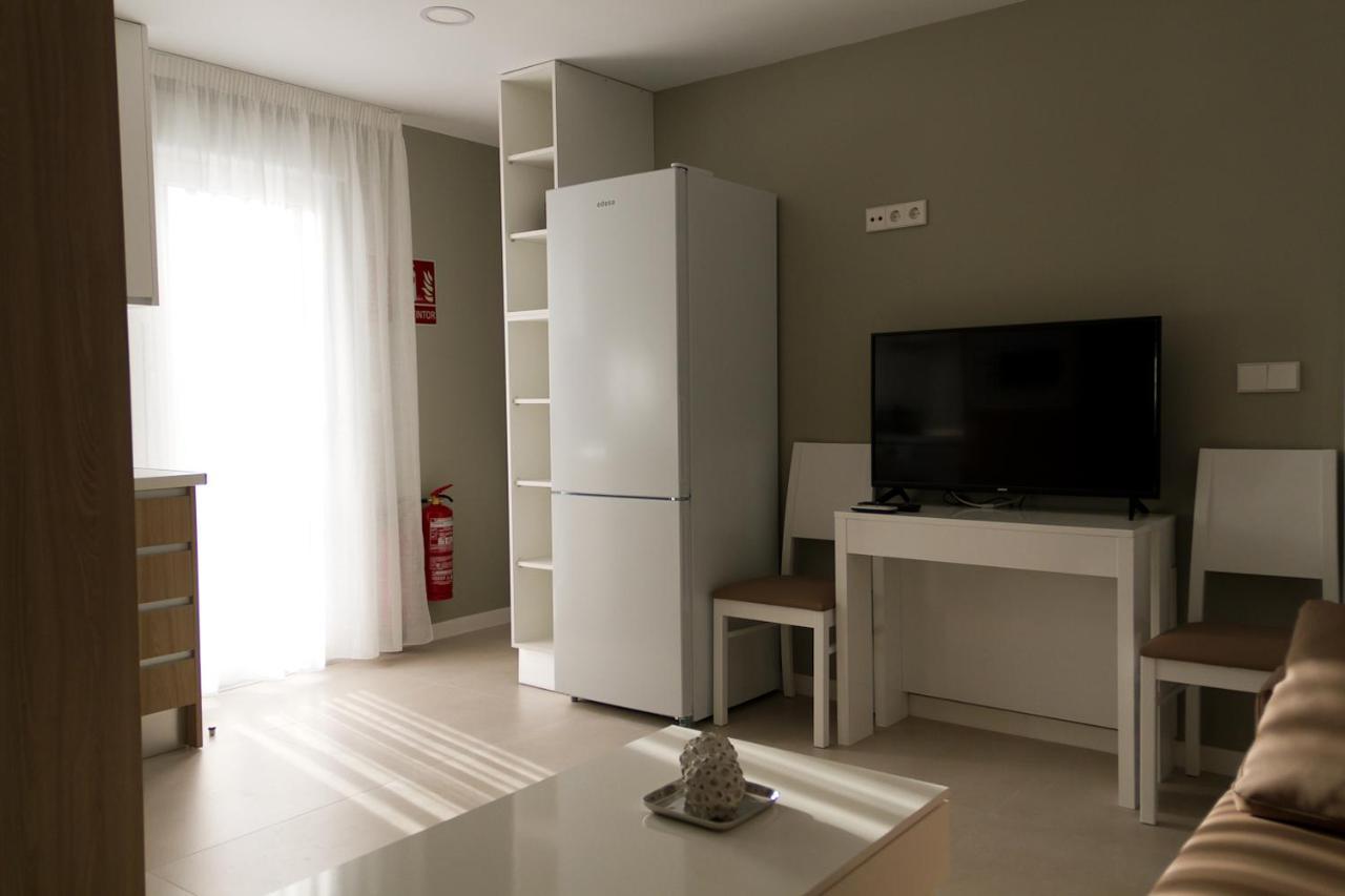 Sosiego Apartment El Puerto de Mazarrón