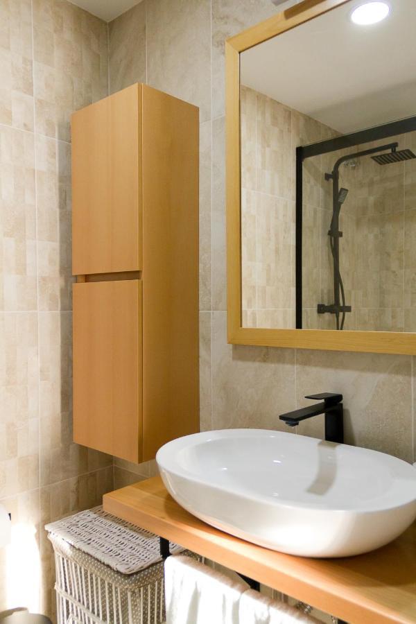 Apartment Sosiego El Puerto de Mazarrón