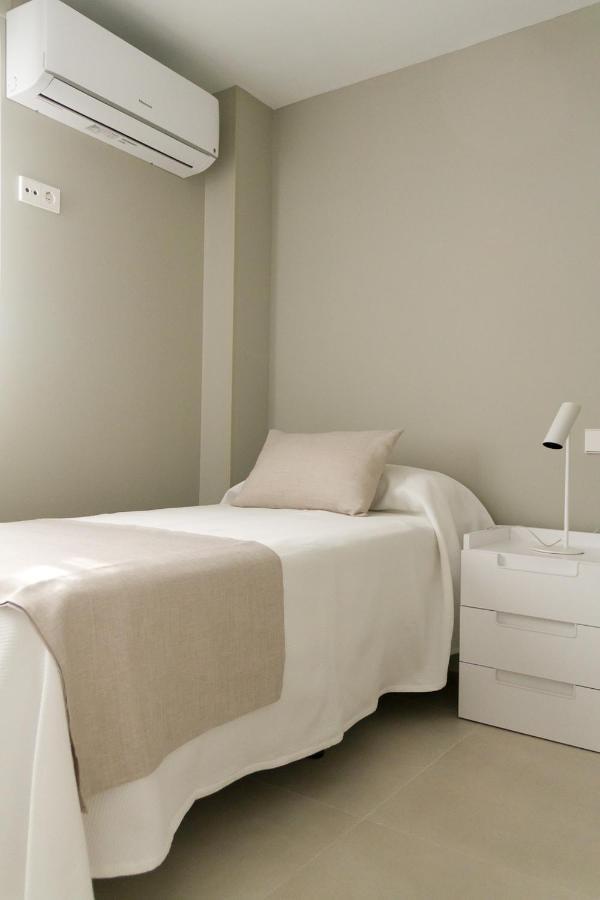 Apartment Sosiego El Puerto de Mazarrón